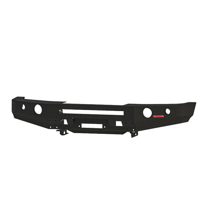 Esistange Toyota HZJ78 07-