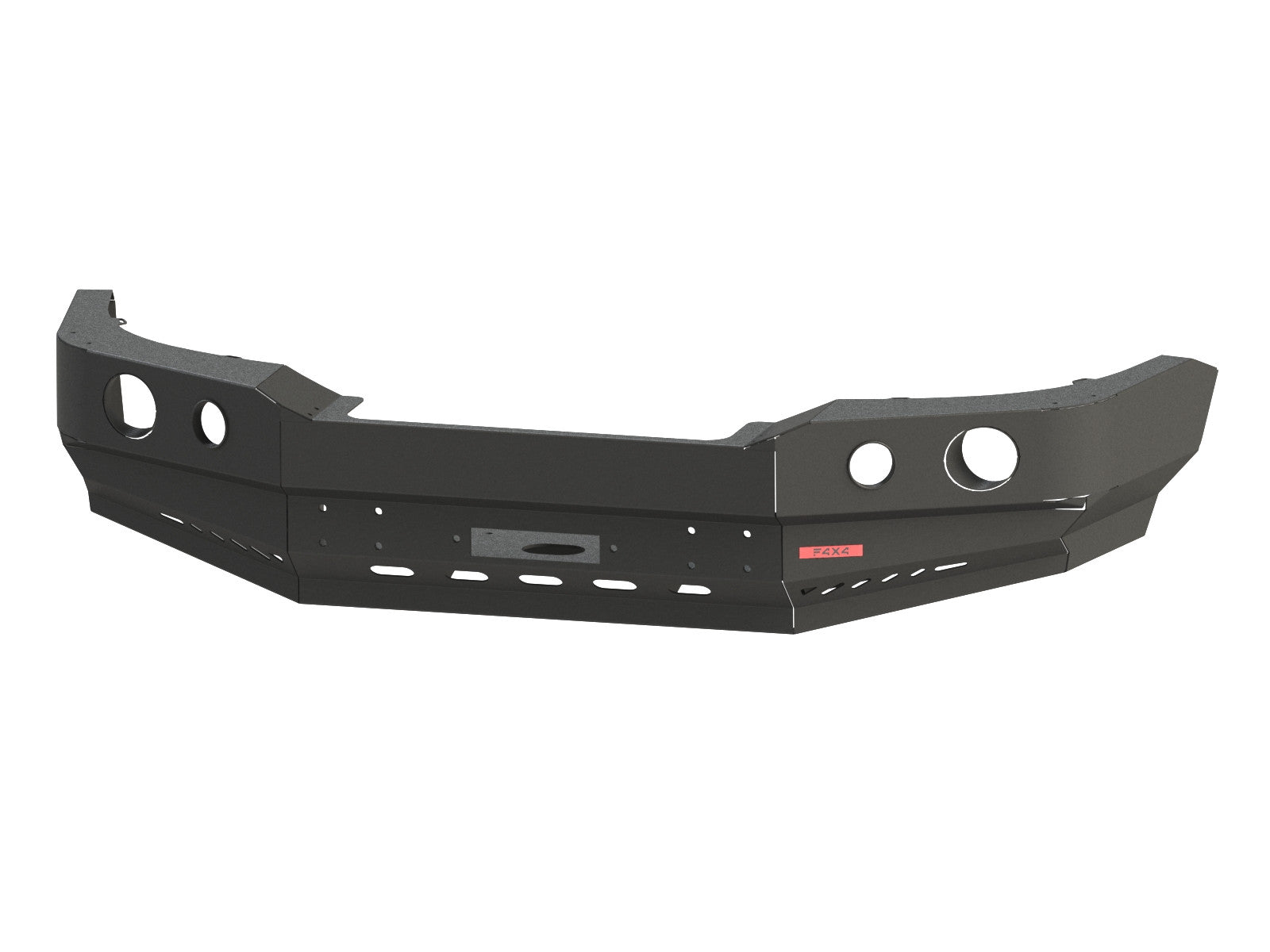 Esistange Toyota Hilux 05-08