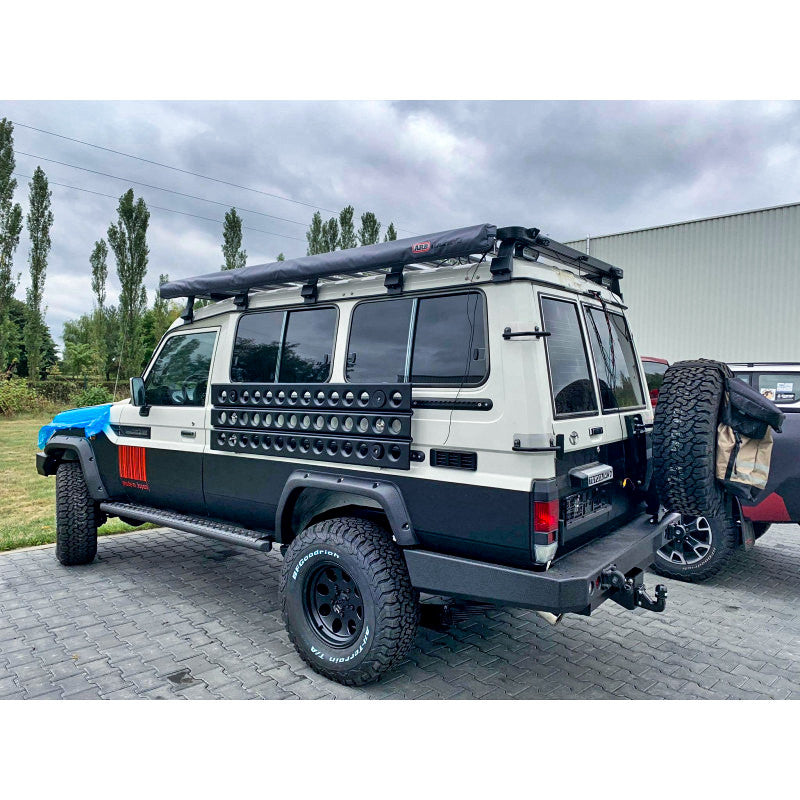 Tagastange Toyota HZJ78 07- - Image 6