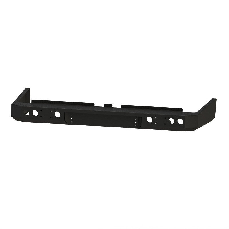 Tagastange Toyota HZJ78 07-