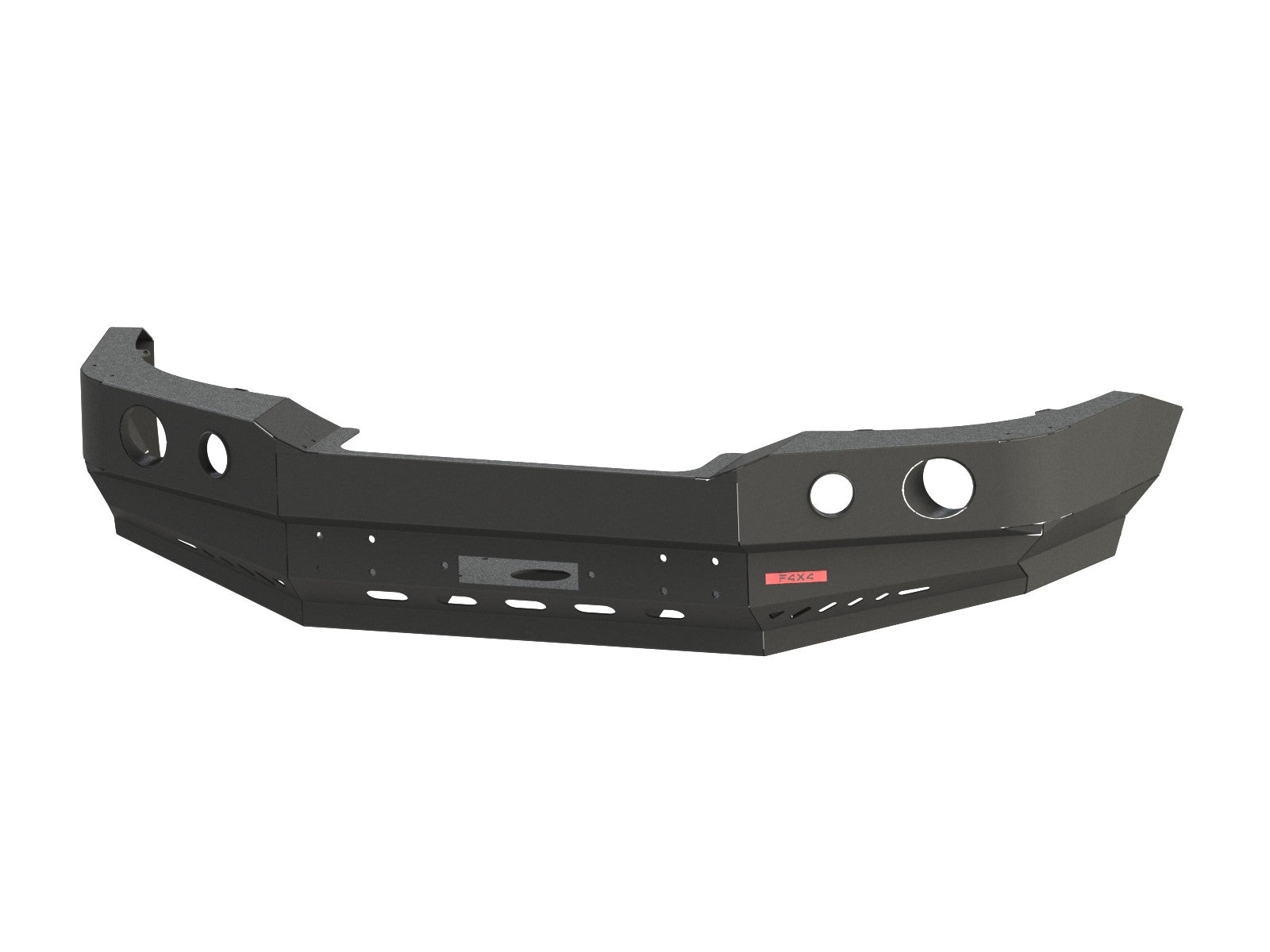 Esistange Toyota Hilux 08-11