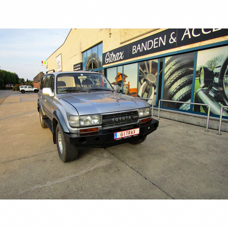 Esistange Toyota LCJ80 89-98 - Image 2