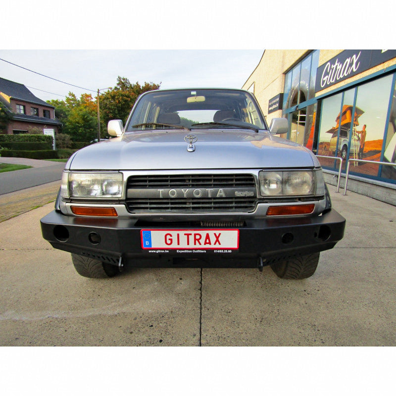Esistange Toyota LCJ80 89-98 - Image 3