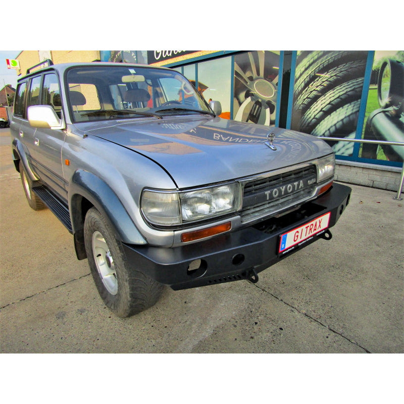 Esistange Toyota LCJ80 89-98 - Image 4