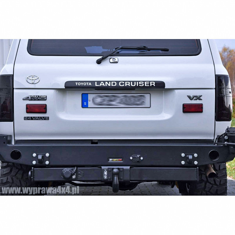 Tagastange Toyota LCJ80 89-98 - Image 2