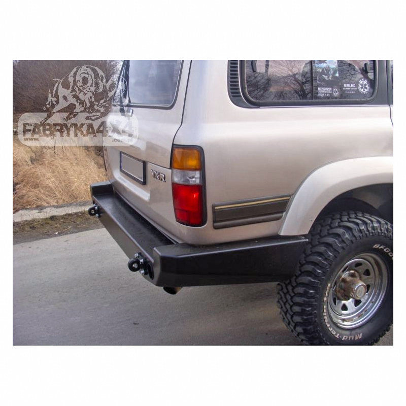 Tagastange Toyota LCJ80 89-98 - Image 4