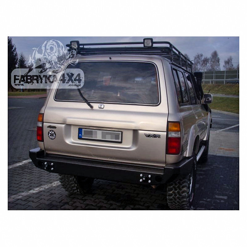 Tagastange Toyota LCJ80 89-98 - Image 5