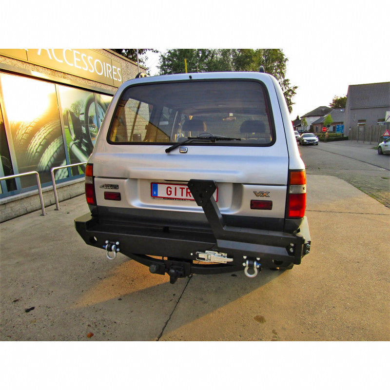 Tagastange Toyota LCJ80 89-98 - Image 6