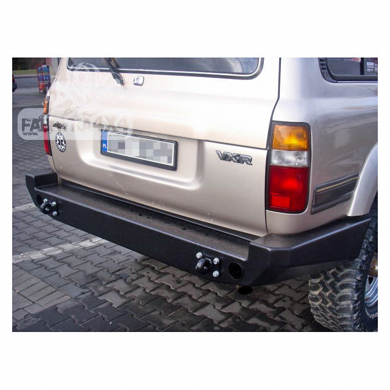 Tagastange Toyota LCJ80 89-98 - Image 7
