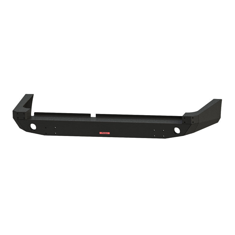 Alumiiniumist tagastange Toyota LCJ80 89-98