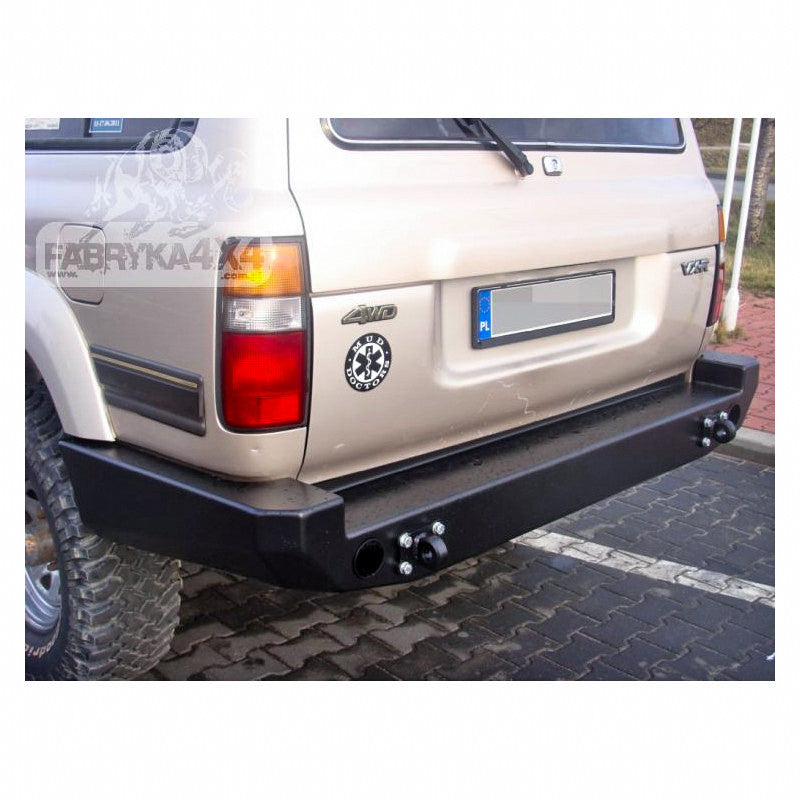 Tagastange Toyota LCJ80 89-98 - Image 8