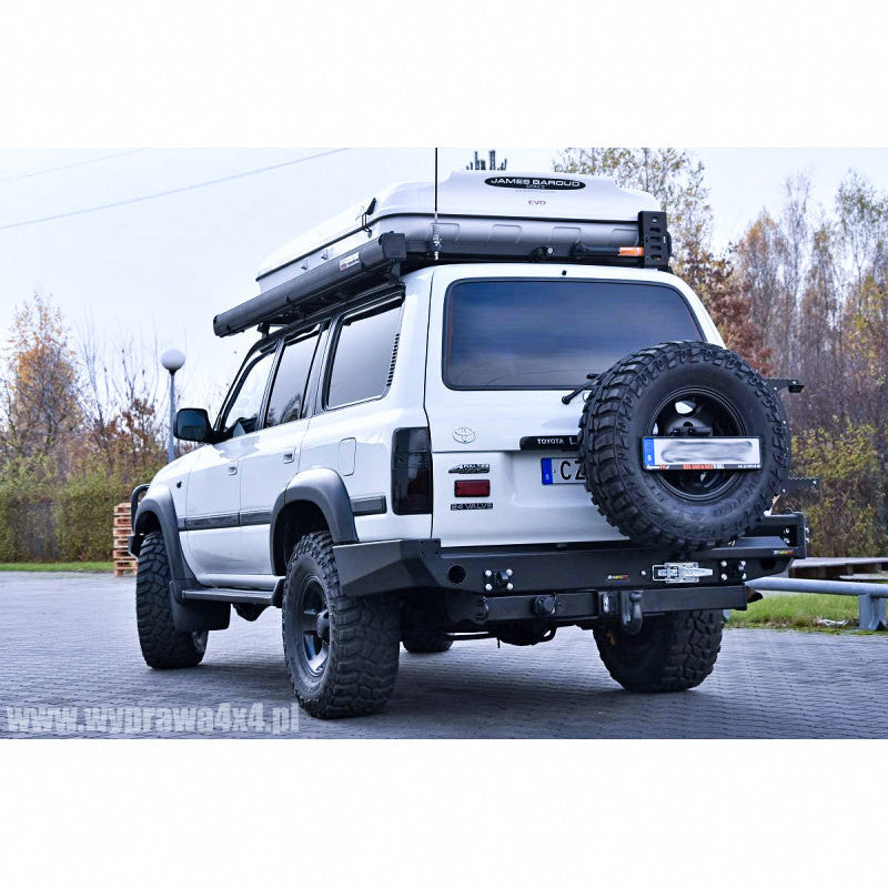 Tagastange Toyota LCJ80 89-98 - Image 9