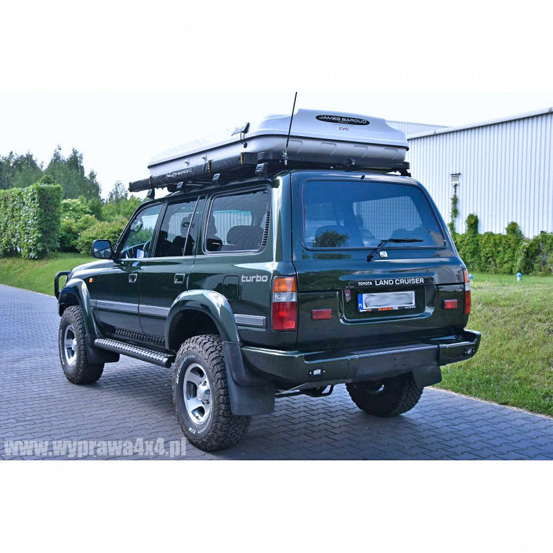 Küljelauad Toyota LCJ80 89-98 diisel - Image 2