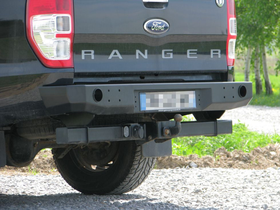 Tagastange Ford Ranger T6 11-15 2.2 diisel - Image 2