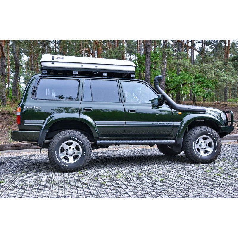 Küljelauad Toyota LCJ80 89-98 diisel - Image 3