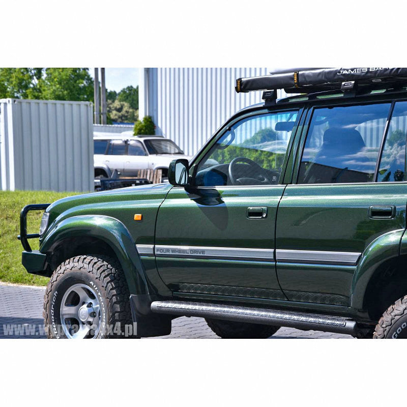 Küljelauad Toyota LCJ80 89-98 diisel - Image 4
