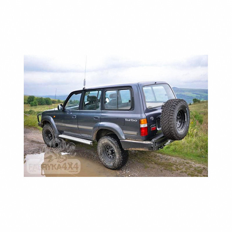 Küljelauad Toyota LCJ80 89-98 diisel - Image 6
