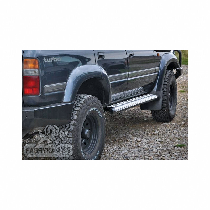 Küljelauad Toyota LCJ80 89-98 diisel - Image 8