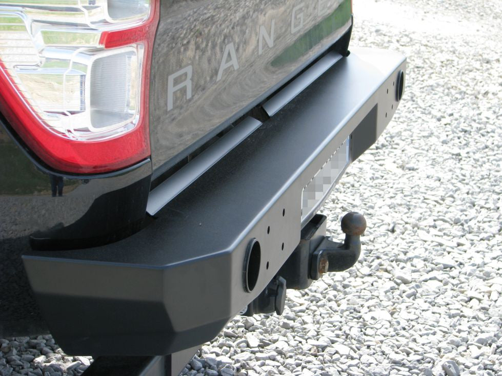 Tagastange Ford Ranger T6 11-15 2.2 diisel - Image 3