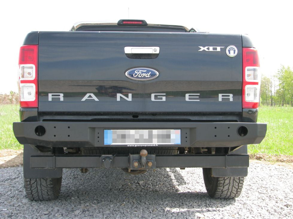 Tagastange Ford Ranger T6 11-15 2.2 diisel - Image 4