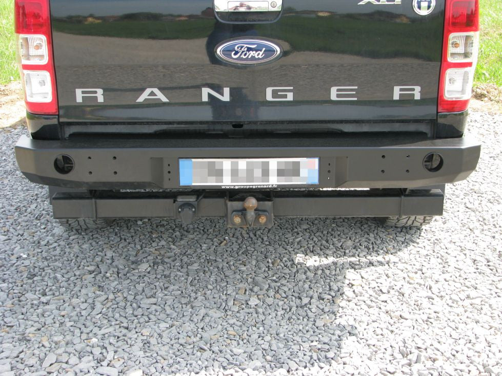 Tagastange Ford Ranger T6 11-15 2.2 diisel - Image 5