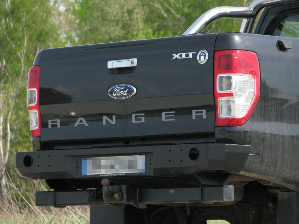 Tagastange Ford Ranger T6 11-15 2.2 diisel - Image 6
