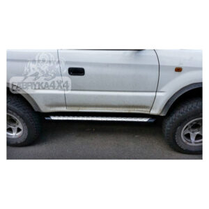 Küljelauad Toyota LCJ90 96-02