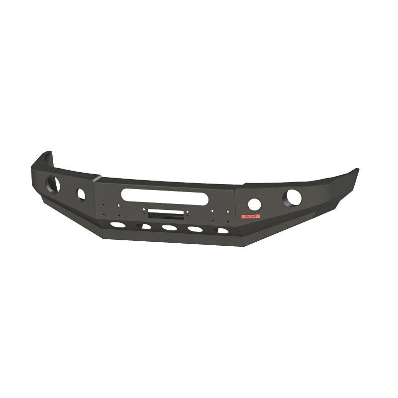 Esistange Toyota LCJ90 / LCJ95 96-99 tiivalaienditega versioon