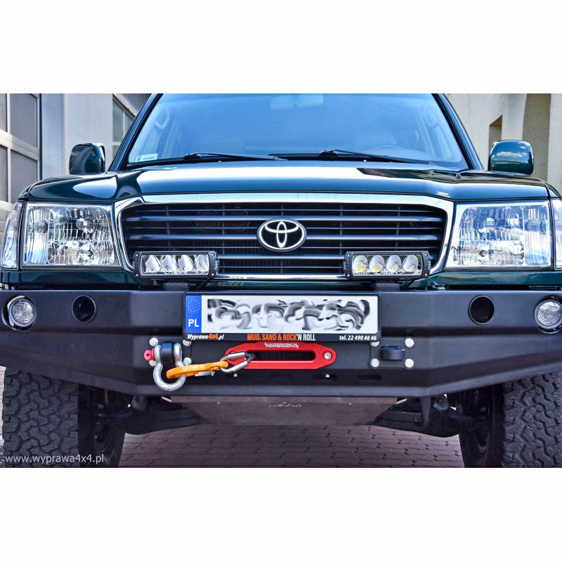 Esistange Toyota LCJ100 98-04 enne mudeliuuendust - Image 2