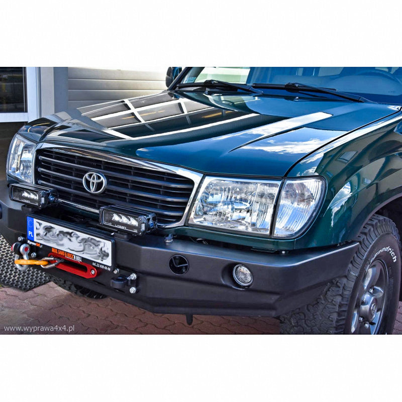 Esistange Toyota LCJ100 98-04 enne mudeliuuendust - Image 3