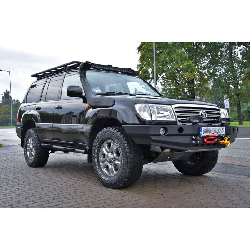 Esistange Toyota LCJ100 98-04 enne mudeliuuendust - Image 4
