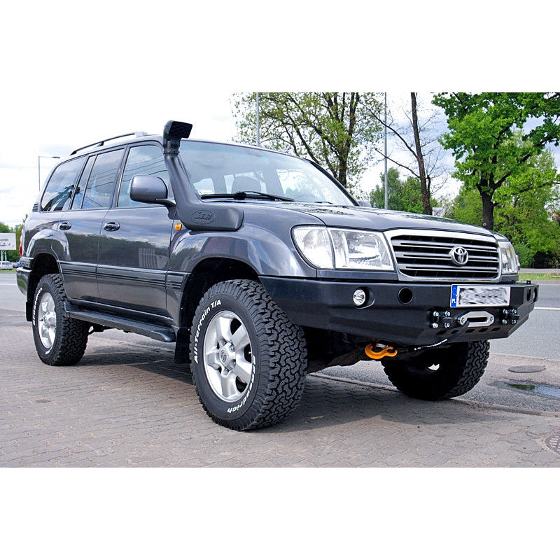 Esistange Toyota LCJ100 98-04 enne mudeliuuendust - Image 5
