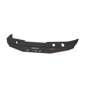 Alumiiniumist esistange Toyota LCJ100 98-04 enne mudeliuuendust