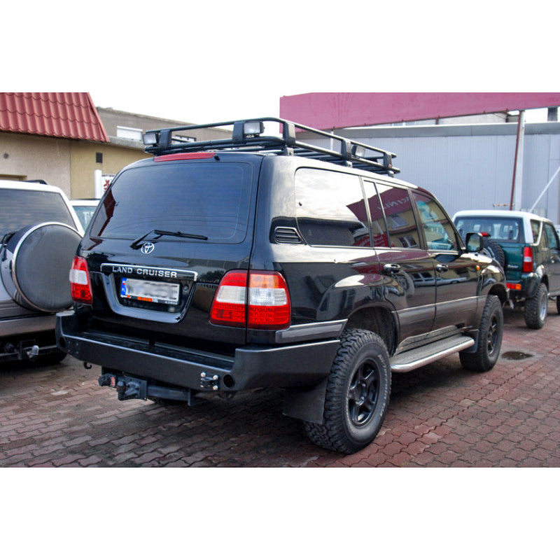 Tagastange Toyota LCJ100 98-07 - Image 2