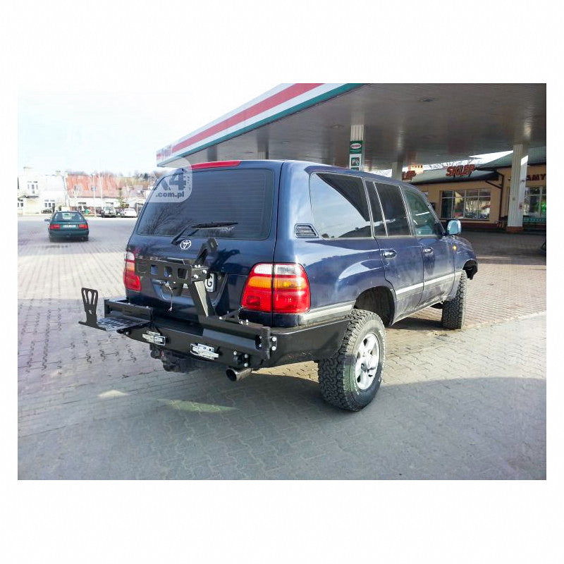 Tagastange Toyota LCJ100 98-07 - Image 3