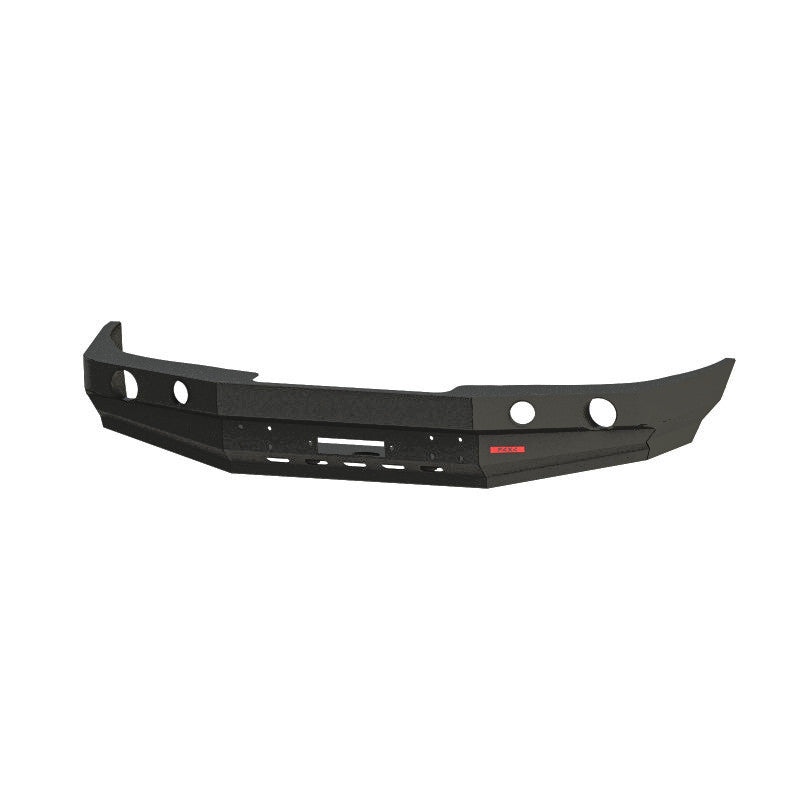 Esistange Toyota LCJ100 04-07 pärast mudeliuuendust