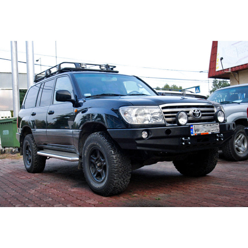 Esistange Toyota LCJ100 04-07 pärast mudeliuuendust - Image 2