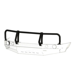 Kaitseraud esistangele Toyota LCJ105 98-