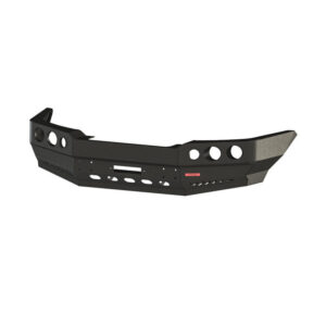 Alumiiniumist esistange Toyota LCJ120/125 02-09 tiivalaienditega versioon