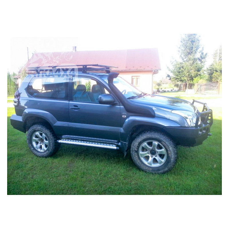 Küljelauad Toyota LCJ125 02-09 - Image 3