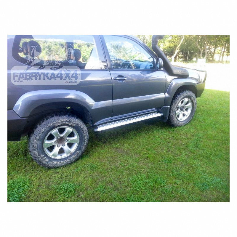 Küljelauad Toyota LCJ125 02-09 - Image 2