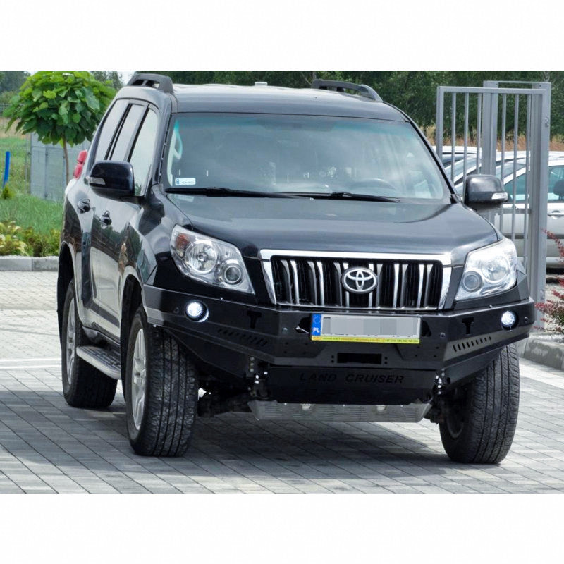 Esistange Toyota LCJ150 09-13 - Image 2