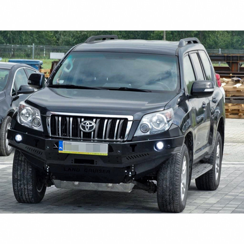 Esistange Toyota LCJ150 09-13 - Image 3