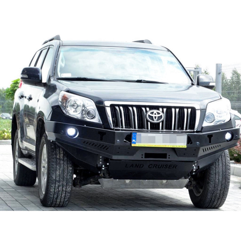 Esistange Toyota LCJ150 09-13 - Image 4
