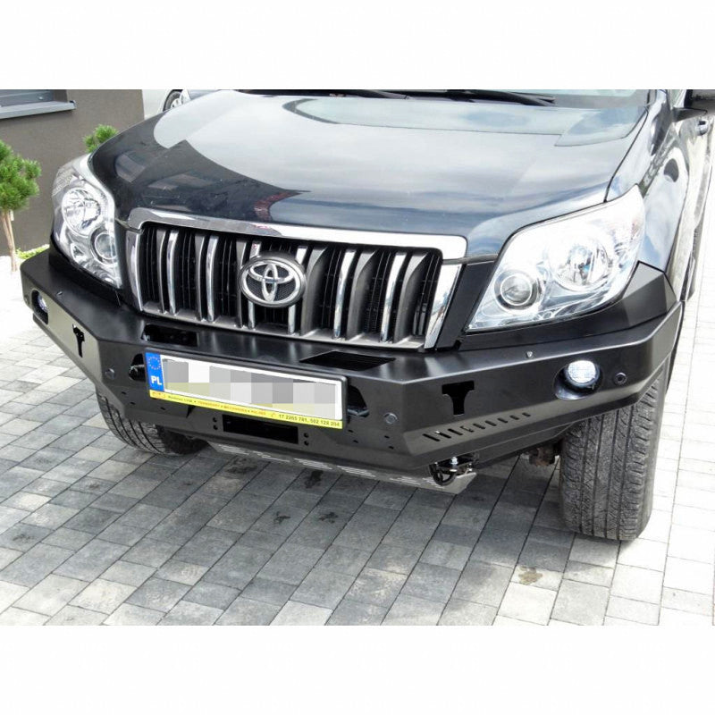 Esistange Toyota LCJ150 09-13 - Image 5