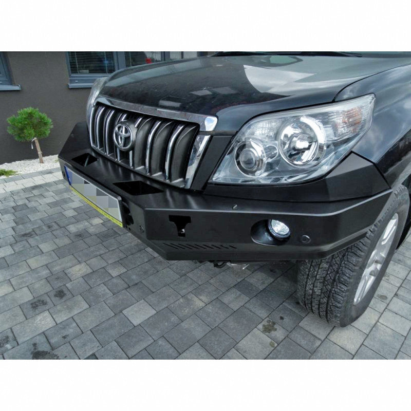 Esistange Toyota LCJ150 09-13 - Image 6