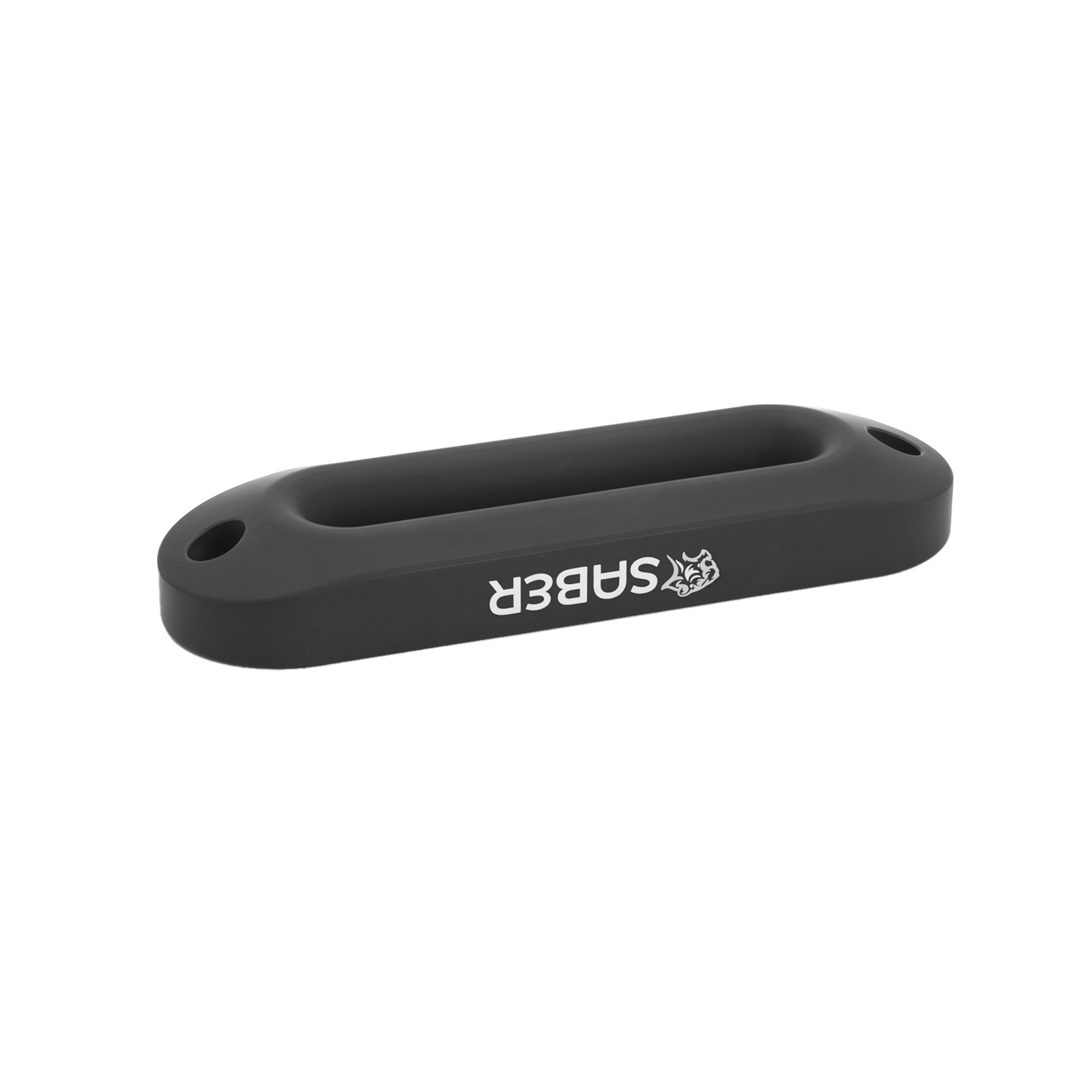 Chunky Hawse Fairlead- Black - Image 3