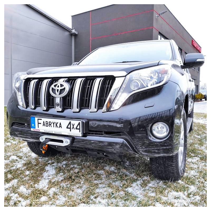 Vintsialus Toyota LCJ150 2013-17 - Image 2