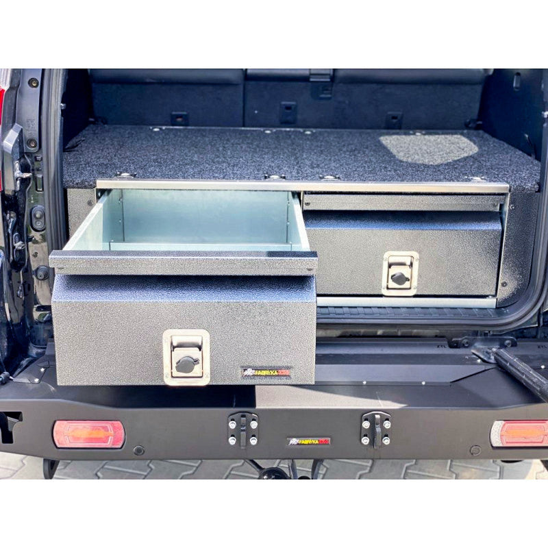Matkamoodul Toyota LCJ150 2013-2016 - Image 3