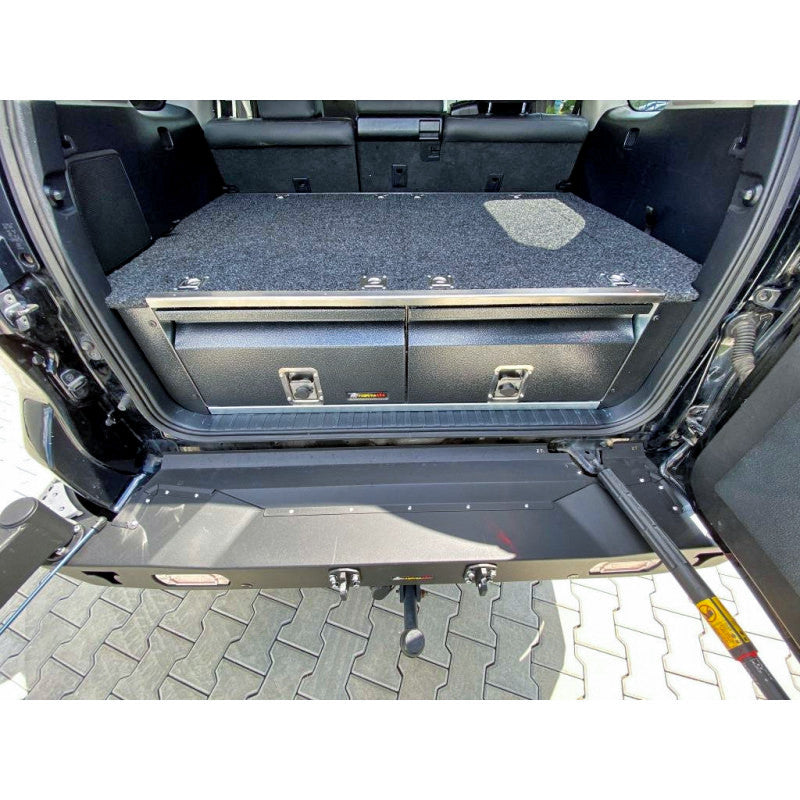 Matkamoodul Toyota LCJ150 2013-2016 - Image 4